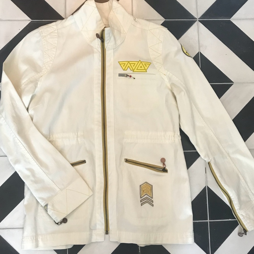 Burton • Analog Fleet Jacket